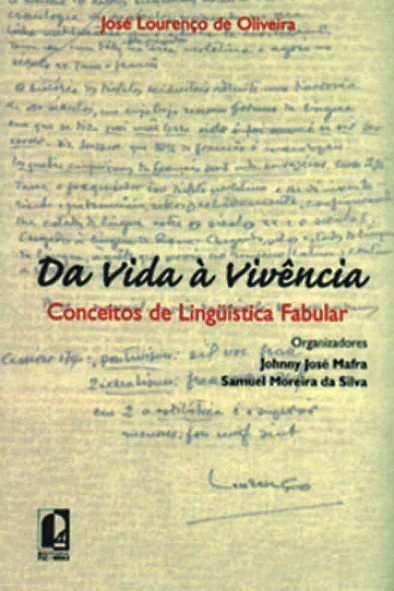 Da vida à vivência: conceitos de linguística fabular